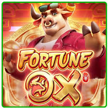 ทดลองเล่นสล็อต fortune ox ícone