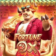 fortune ox melhor horário para jogar ícone