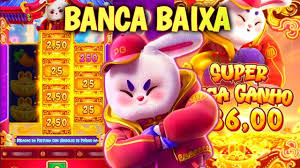 dicas para ganhar no fortune rabbit