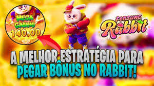 horário pagante do fortune rabbit hoje