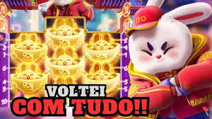 fortune rabbit demo slot