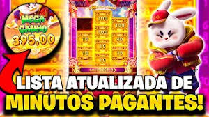 fortune rabbit plataforma nova