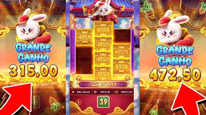 fortune rabbit slot free play