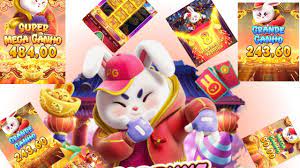 fortune rabbit gratis demo