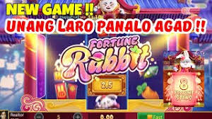 fortune rabbit demo jogar