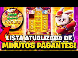 plataforma demo fortune rabbit