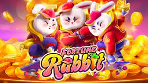 fortuna rabbit