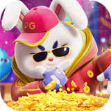 demo slots fun fortune rabbit ícone