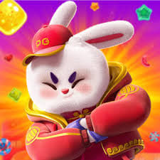 casinos24 fortune rabbit ícone