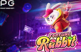 fortune rabbit jogar ícone