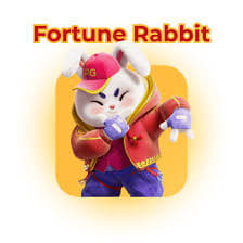 fortune rabbit pagando ícone