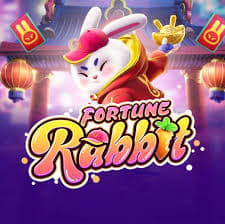 horario rabbit fortune ícone