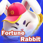 fortune rabbit bg ícone