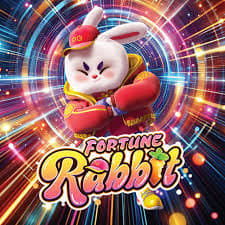 slot fortune rabbit ícone