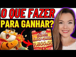 estrategia para ganhar no fortune tiger imagem de tela 5