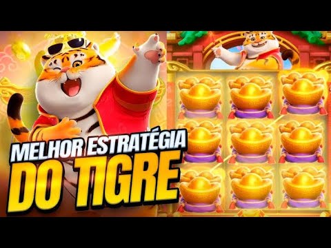 jogo do tiger demo imagem de tela 2