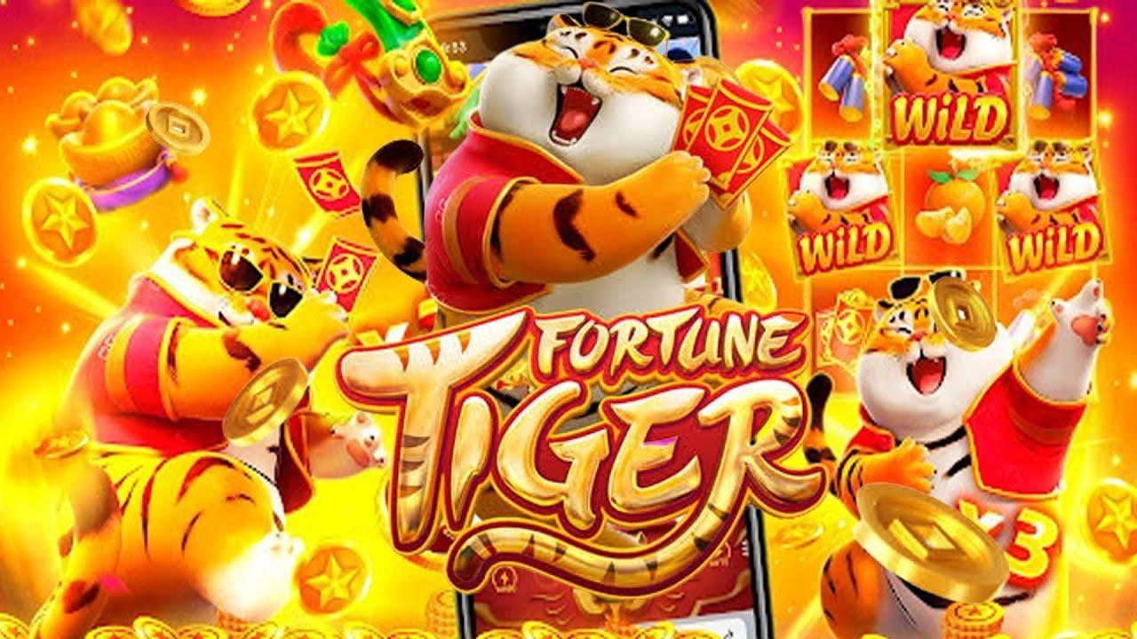 fortune tiger jogo do tigre imagem de tela 5