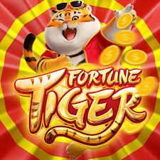 fortune tiger : jogo do tigre ícone